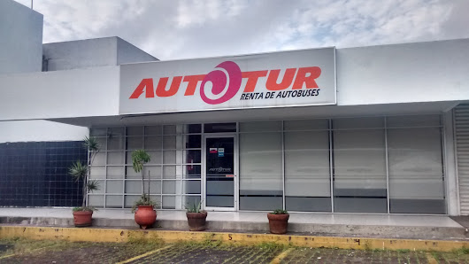 Autotur Xalapa